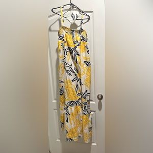 Anthropologie Dress